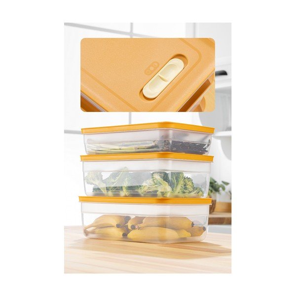 Posode za hrano v kompletu 3 ks – Hermia-image-1