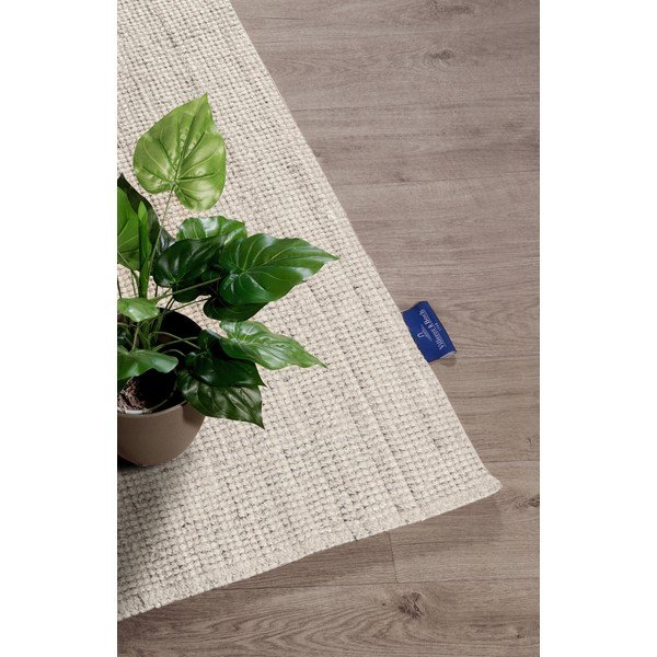 Bela obojestranska/ročno tkana preproga iz jute 200x290 cm Rosalie – Villeroy&Boch-image-3