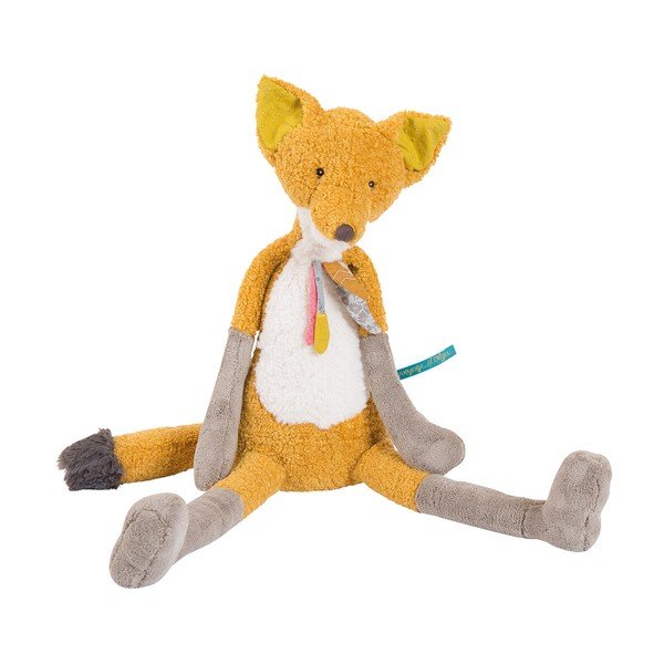 Plišasta igrača Le Voyage d'Olga – Moulin Roty