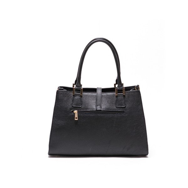 Usnjena torbica Renata Corsi 1078 Nero-image-2