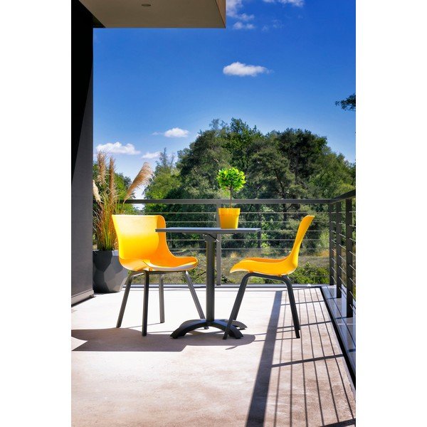 Vrtna miza Hartman Sophie Bistro , 68 x 68 cm-image-1