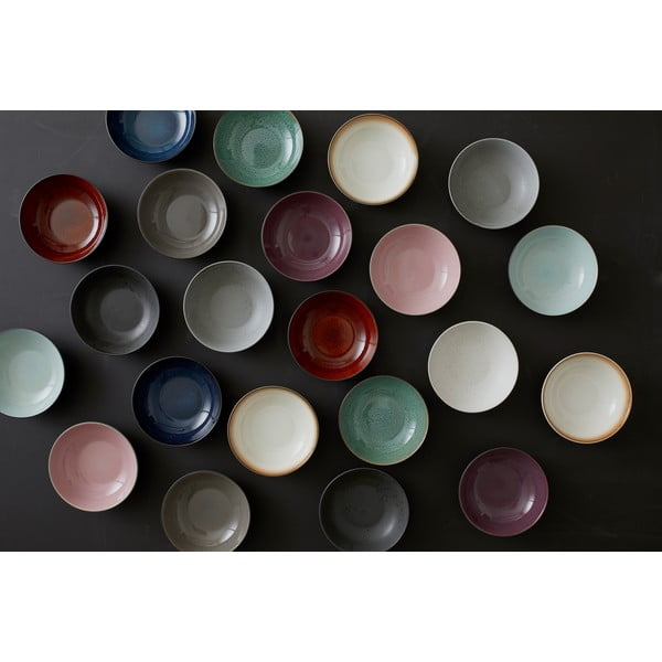 Bež skledica iz kamenine 1 l Gastro Cream – Bitz-image-2