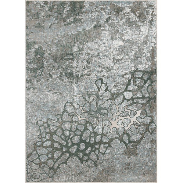 Siva preproga 200x280 cm Folgen – FD