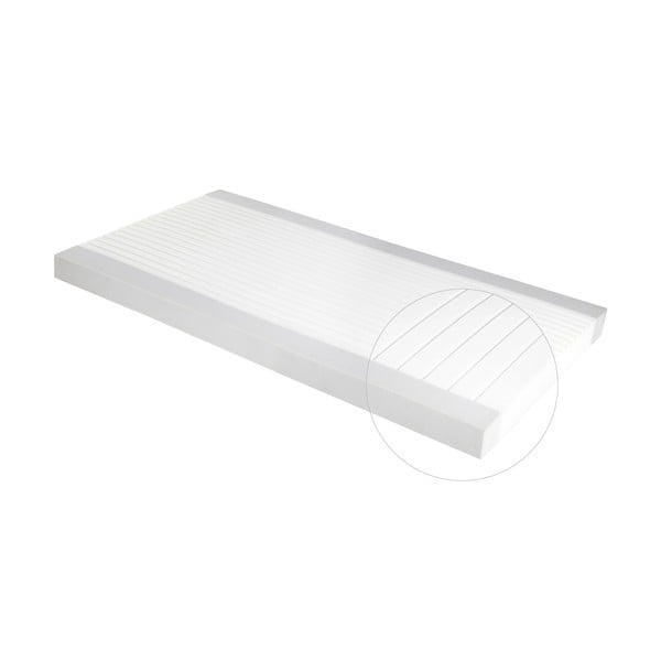 Otroška vzmetnica iz pene 70x140 cm Air balance plus – Roba-image-1