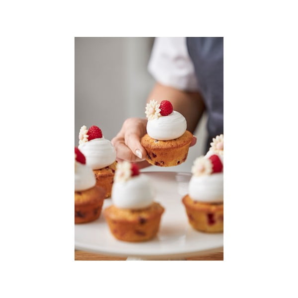 Jeklen model za mafine 19x27 cm – Blomsterbergs-image-4