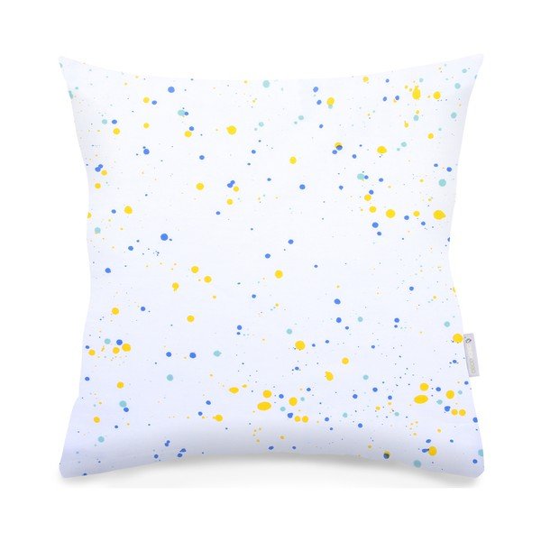 Komplet 2 obojestranskih prevlek za okrasne blazine DecoKing Clarissa, 50 x 60 cm-image-1