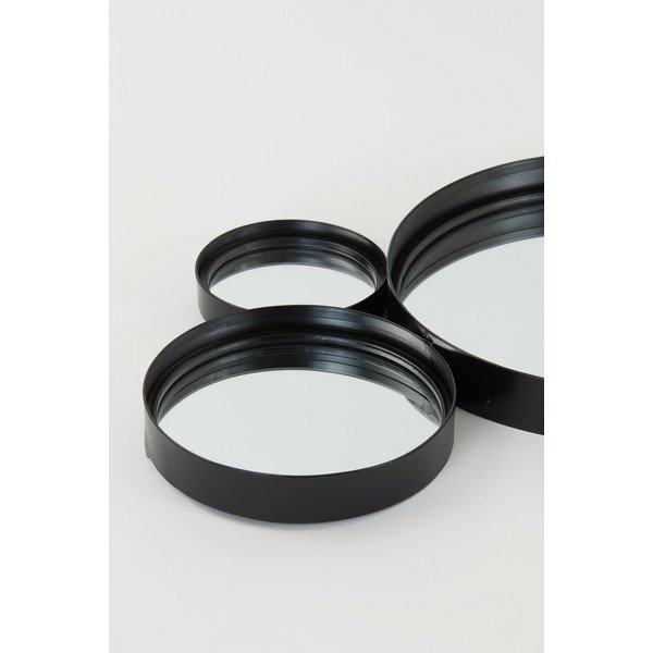 Stensko ogledalo 99x57,5 cm Cielo – Light & Living-image-4