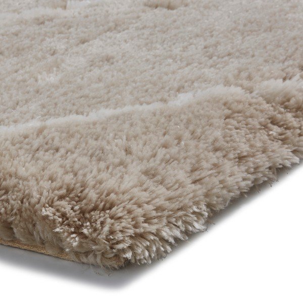 Bež preproga Think Rugs Morocco Beige & Cream, 150 x 230 cm-image-2