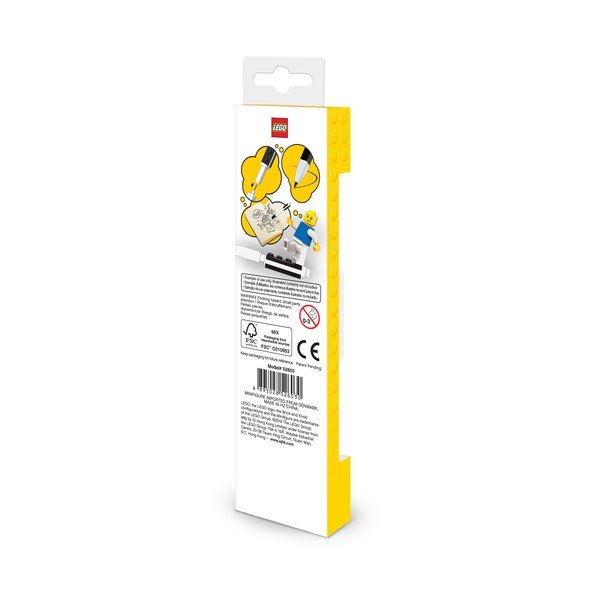 Svinčnik z igračo LEGO® Pen Pals-image-1
