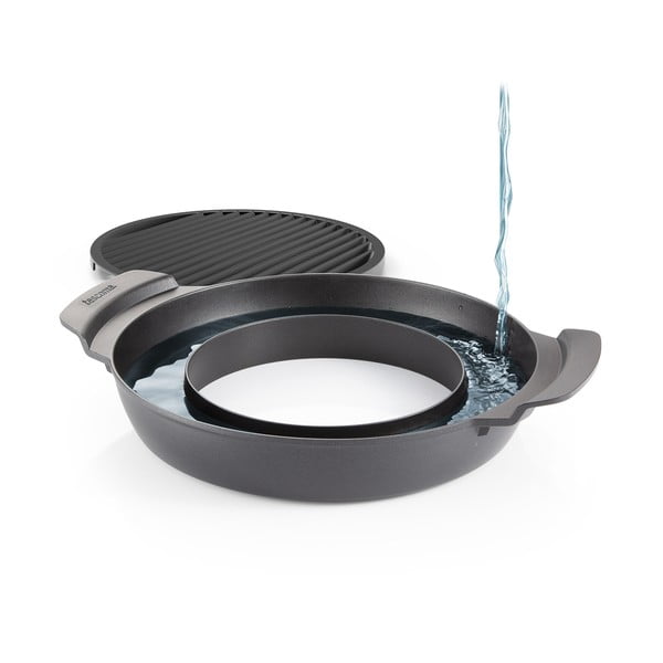 Žar ponev ø 30,5 cm Premium – Tescoma-image-4