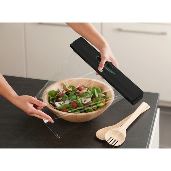 Črni separator za folijo Wenko Black Outdoor Kitchen-image-4