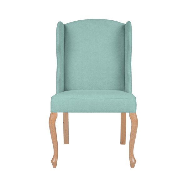 Windsor & Co Zofe Libra mavrično zelen stol-image-2
