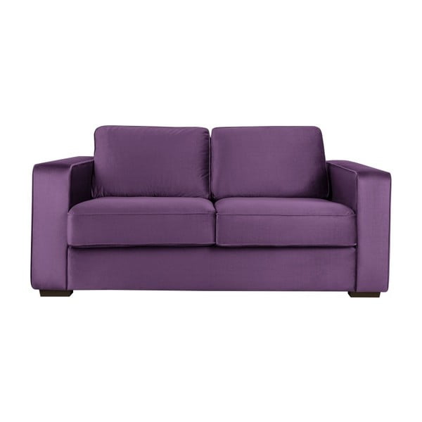 Vijoličen dvosed Cosmopolitan Design Denver-image-1