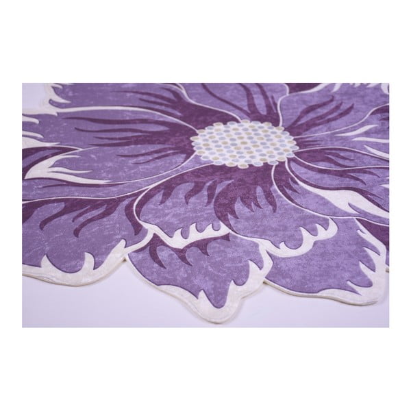 Preproga Vitaus Saroga, ⌀ 80 cm-image-2