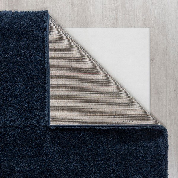 Temno modra preproga 200x290 cm – Flair Rugs-image-2