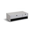 Kartonast organizator dokumentov za predale Ted Canvas Paper Laminate – Bigso
