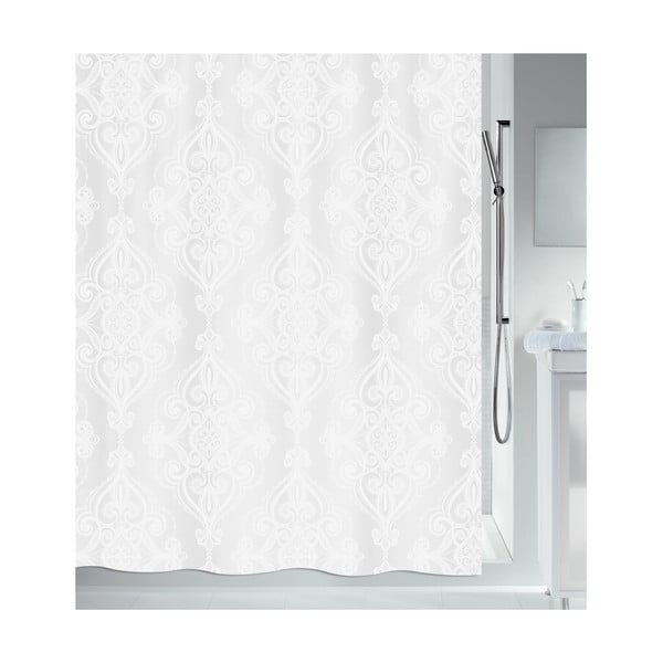 Zavesa za tuš 180x200 cm Rivoli – Spirella