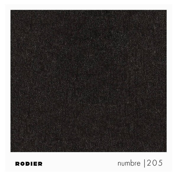 Antracitno siva sedežna garnitura 212 cm Monce – Rodier-image-4