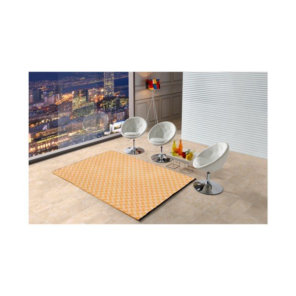Rumena preproga Universal Nilo, 160 x 230 cm-image-2