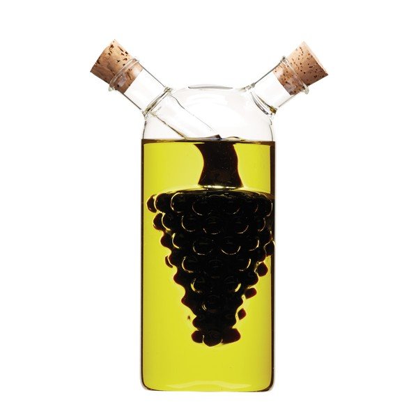 Steklenica za olje in kis Kitchen Craft Italian