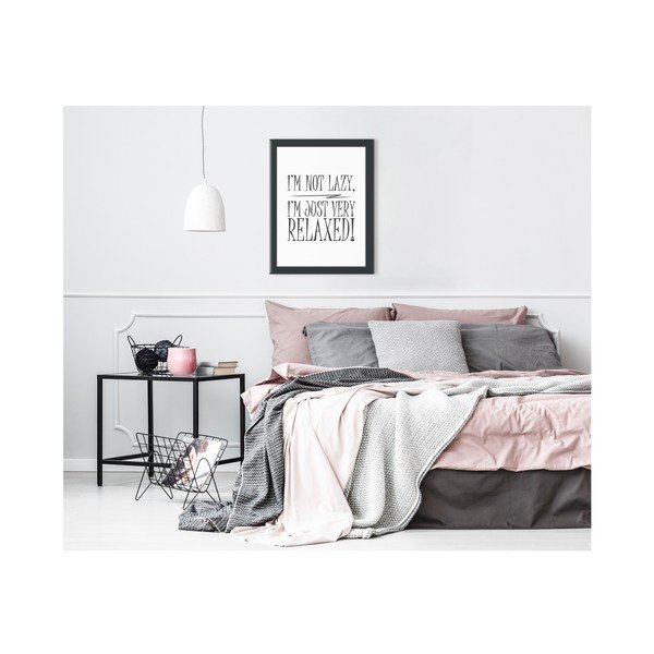 Plakat Styler Modernpik Im Not, 30 x 40 cm-image-1
