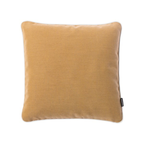 Zunanja blazina 44x44 cm Sunny Amber – Pappelina