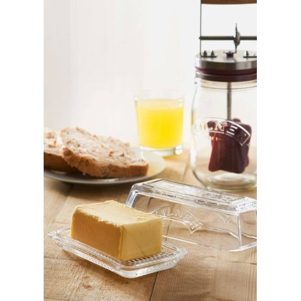 Steklena posoda za maslo Kilner-image-1