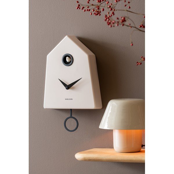 Stenska ura Grafico Cuckoo – Karlsson-image-1