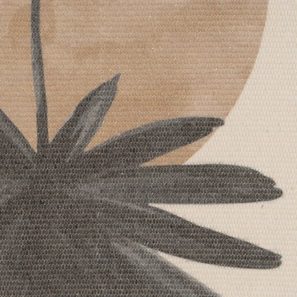 Kremno bela preproga 50x80 cm – Casa Selección-image-2