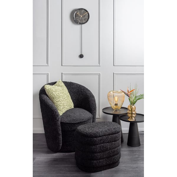 Ura z nihalom ø 25 cm Pendule Longue - Karlsson-image-2