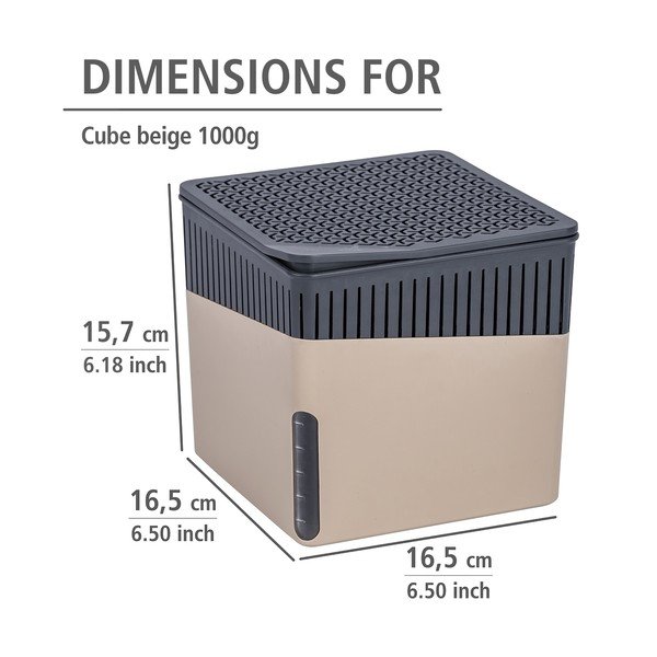 Razvlažilnik Cube – Wenko-image-2