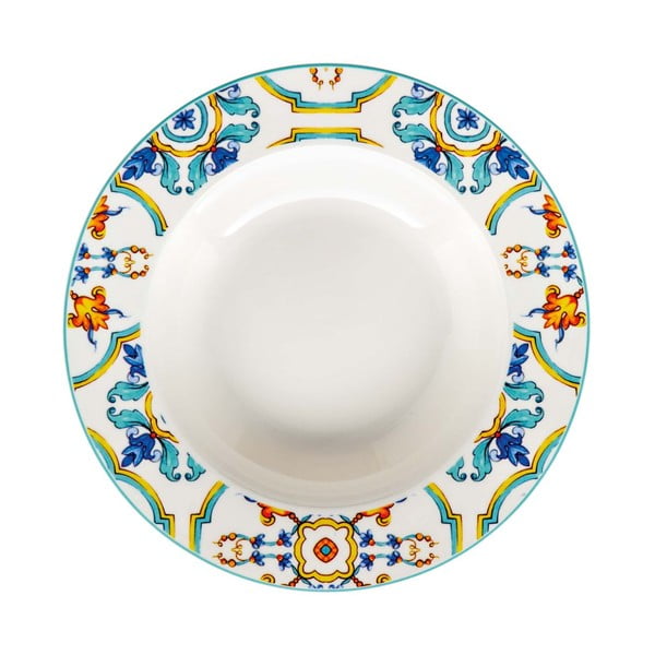 Jedilni servis 18 ks Medicea – Brandani-image-3