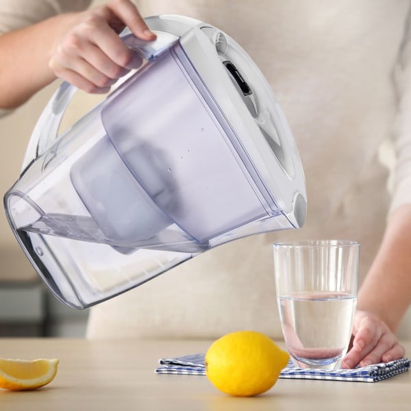 Nadomestni filtri za vrč za filtriranje v kompletu 3 kos - Orion-image-1