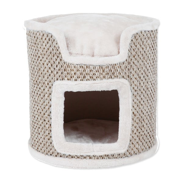 Mačje ležišče Trixie Ria Cat Tower – Plaček Pet Products