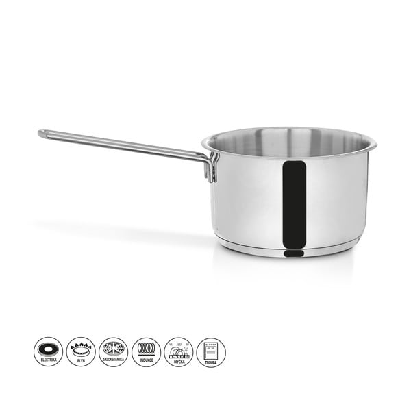 Kozica iz nerjavečega jekla Anett - Orion-image-1