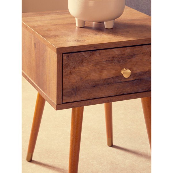 Stranska mizica 39x40 cm Frida – Premier Housewares-image-4