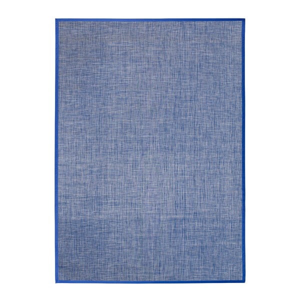 Modra preproga Universal Bios Liso, 140 x 200 cm