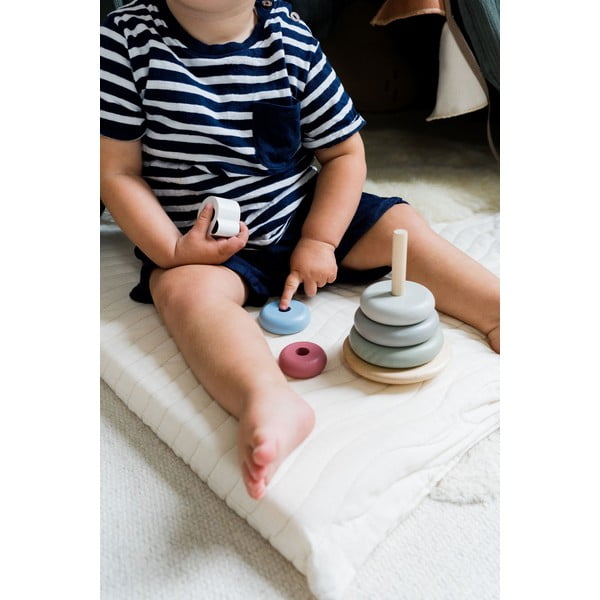 Lesena igrača Panda – Kindsgut-image-3