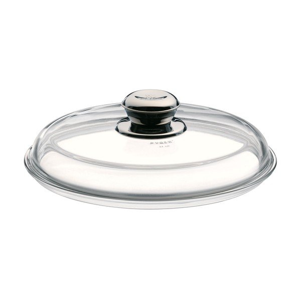 Stekleni pokrov WMF, ø 24 cm-image-1