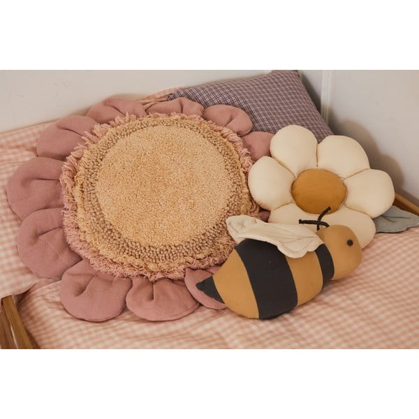 Otroška blazina Buzzy Bee – Lorena Canals-image-1