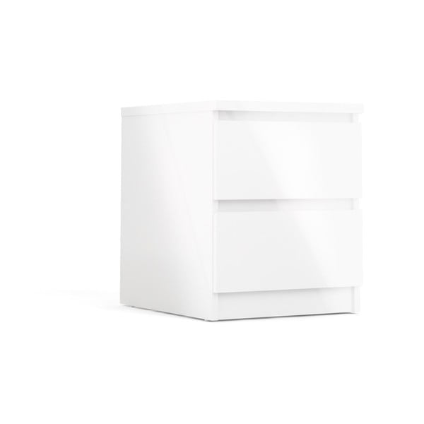 Bela nočna omarica Naia - Tvilum-image-2