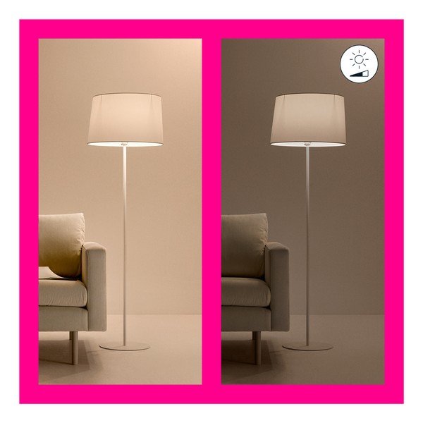 Pametna stenska svetilka z žarnico GU10, 5 W Up&Down – WiZ-image-4