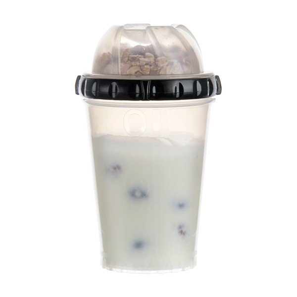 Kozarček za jogurt Fackelmann, 350 ml-image-4