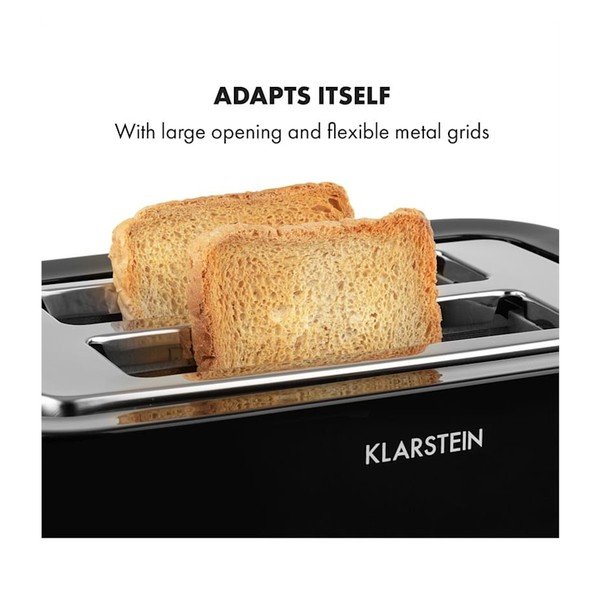 Toaster Klarstein Arabica-image-4