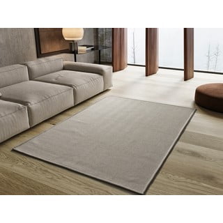 Kremno bela preproga 60x120 cm Espiga – Universal