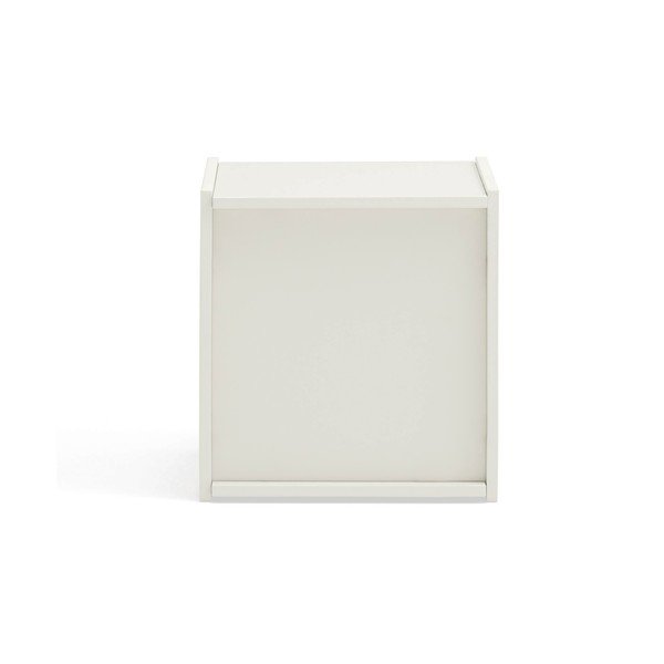 Kremno bela nočna omarica Wally – Teulat-image-4