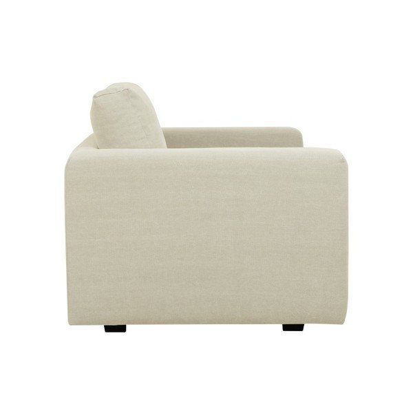 Krem fotelj Windsor & Co. Melody-image-2