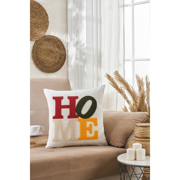 Prevleka za blazino 43x43 cm – Mila Home