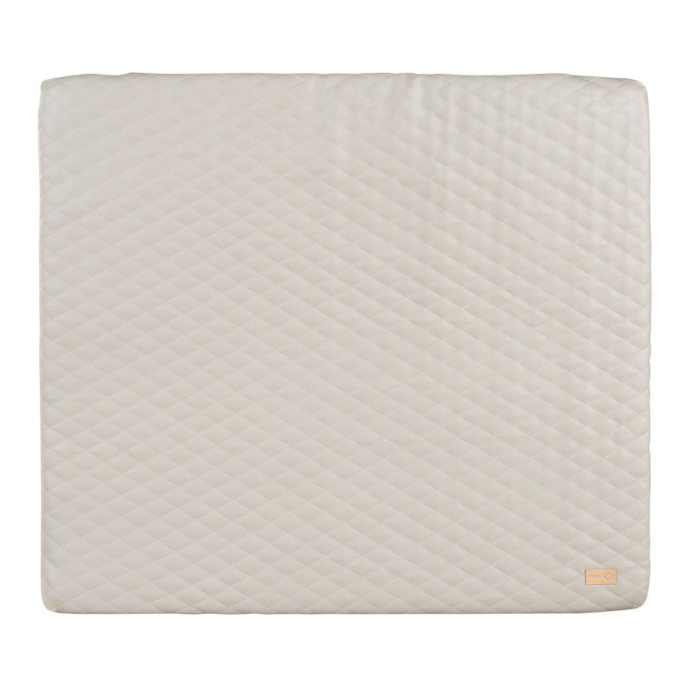 Podloga za previjanje 75x85 cm Greyish gesteppt