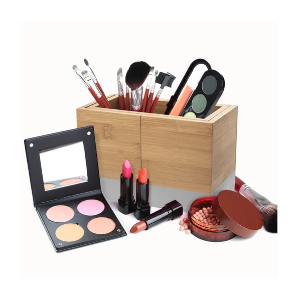 Bambusovo stojalo za kuhinjske pripomočke - Orion-image-3